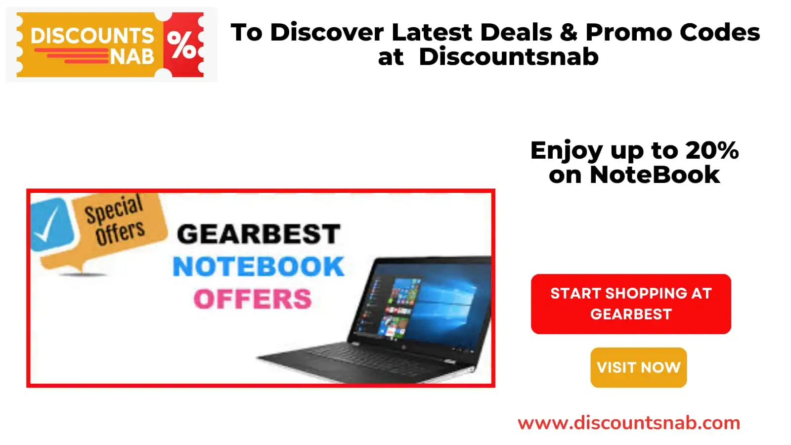 Gearbest Deals