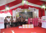 Kapolres dan Istri Laksanakan Bhayangkari Peduli, Dukung Moral Petugas Selama Operasi Ketupat 2025 Kapolres dan Istri Laksanakan Bhayangkari Peduli, Dukung Moral Petugas Selama Operasi Ketupat 2025